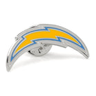 NFL Los Angeles Chargers Lapel Pin - SARTORO307