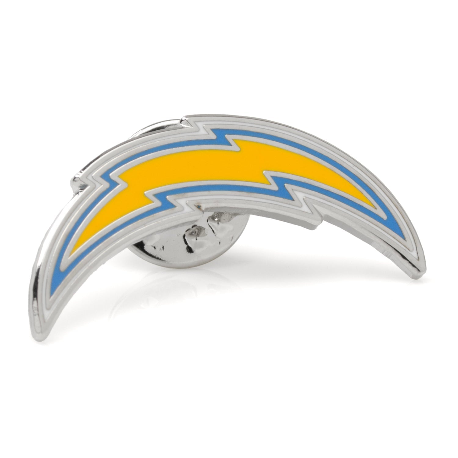 NFL Los Angeles Chargers Lapel Pin940