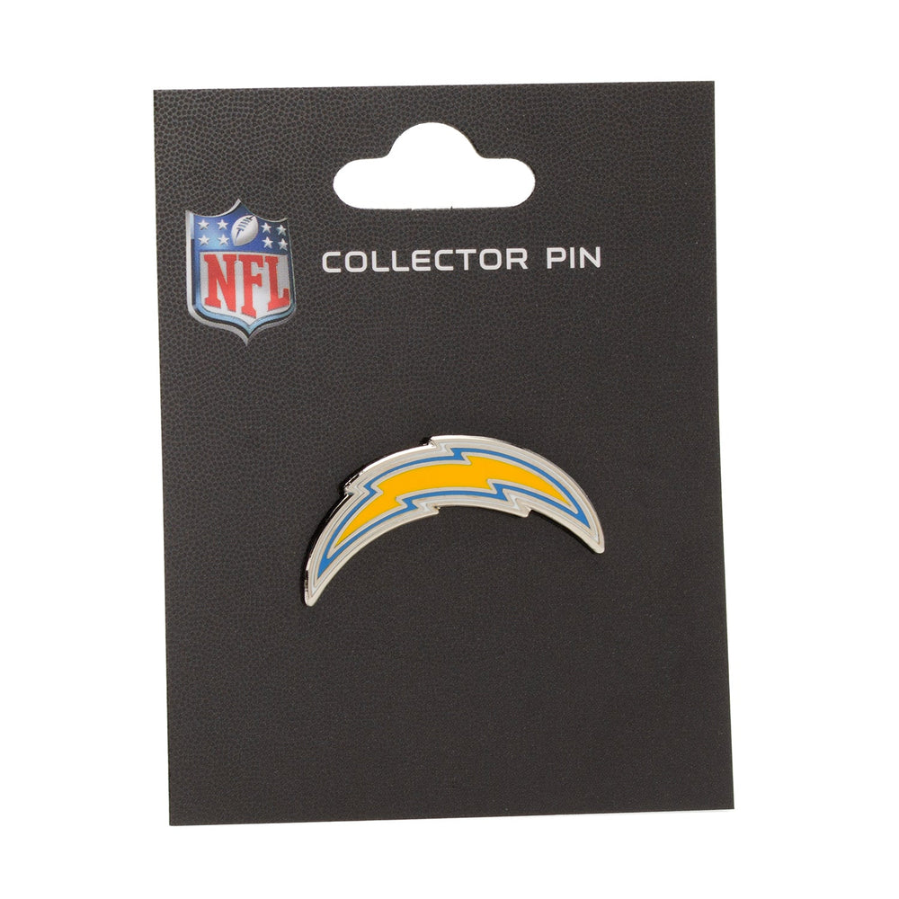 NFL Los Angeles Chargers Lapel Pin7