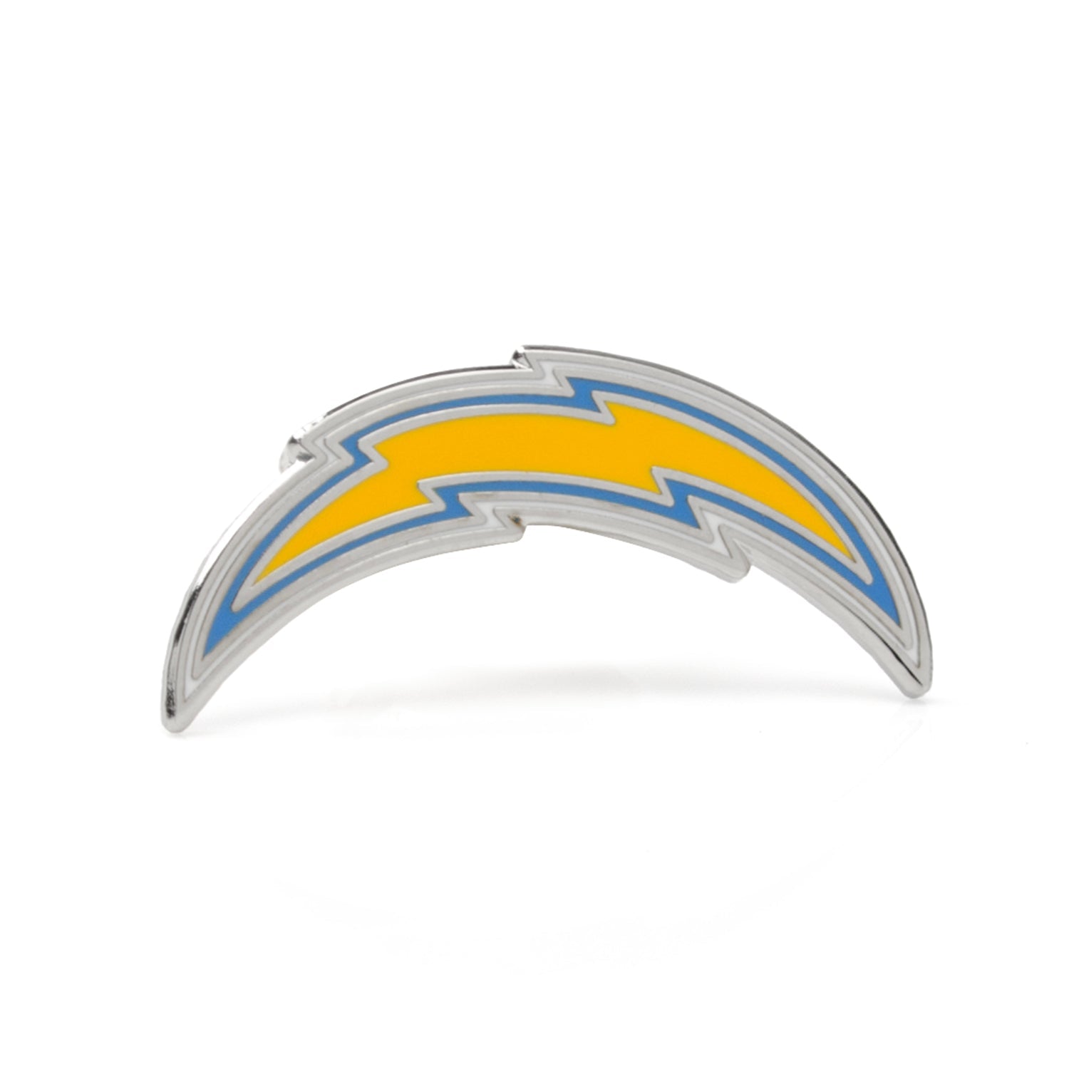 NFL Los Angeles Chargers Lapel Pin - SARTORO566