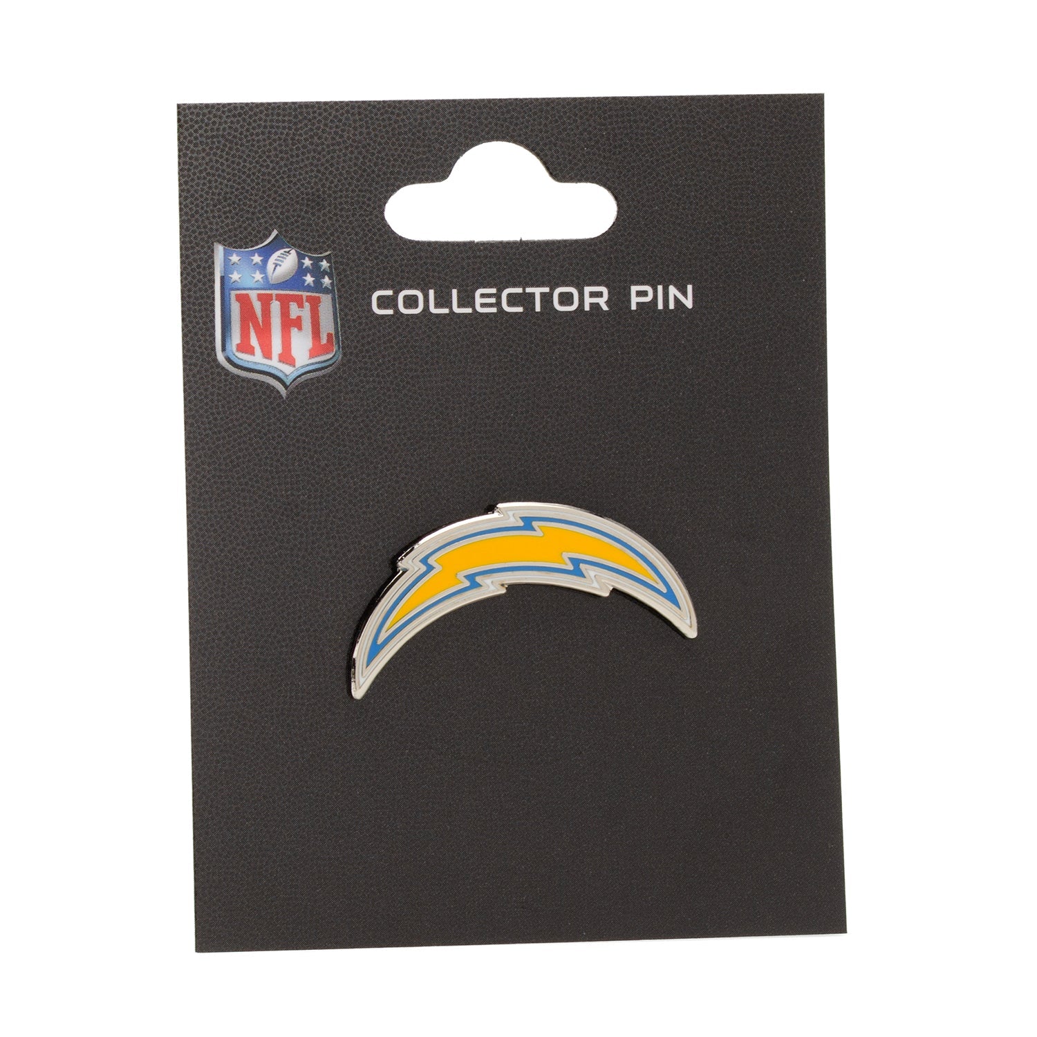 NFL Los Angeles Chargers Lapel Pin - SARTORO36