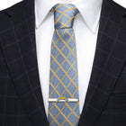 NFL Los Angeles Chargers Tie Clip - SARTORO619