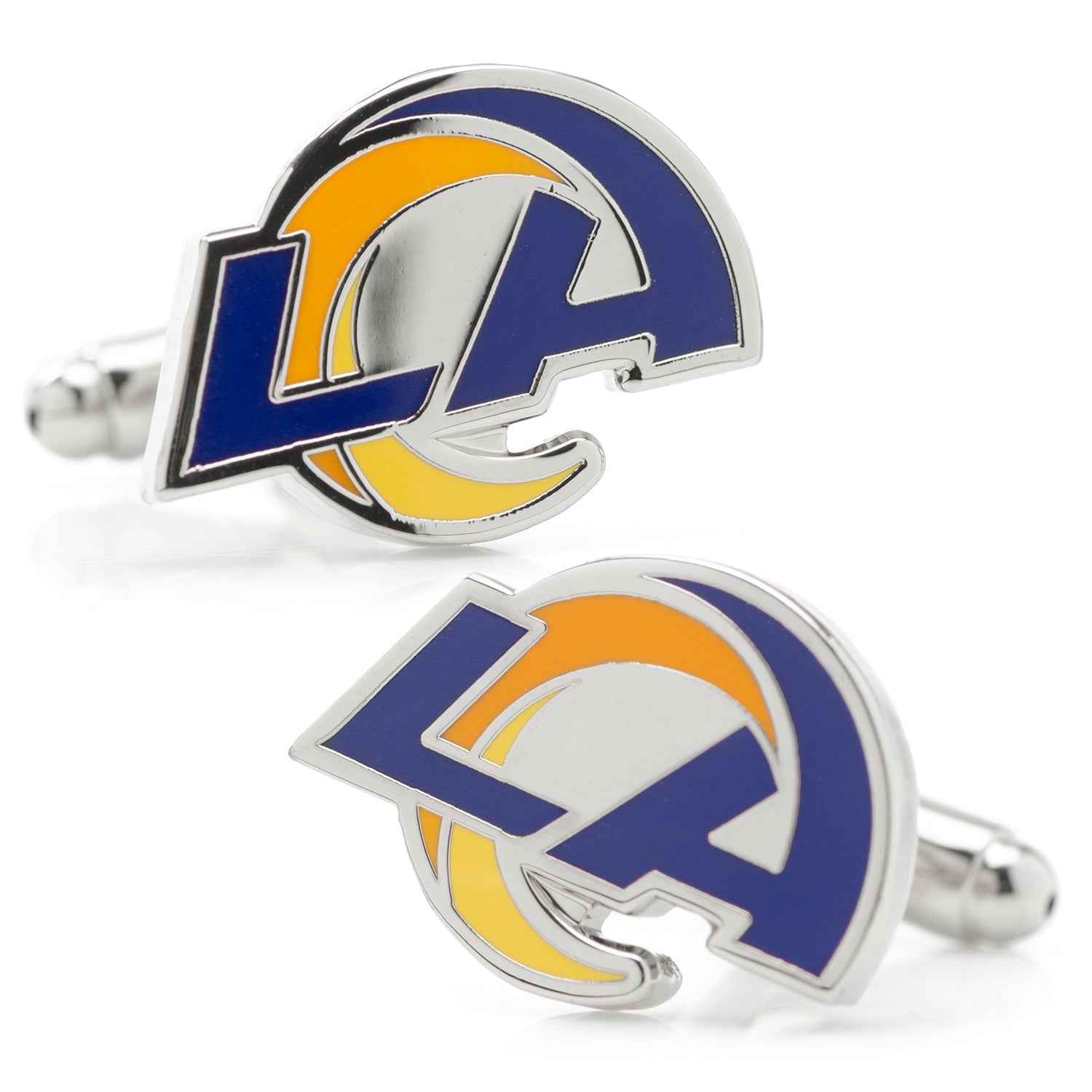 NFL Los Angeles Rams Cufflinks488