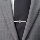 NFL Miami Dolphins Tie Clip - SARTORO185