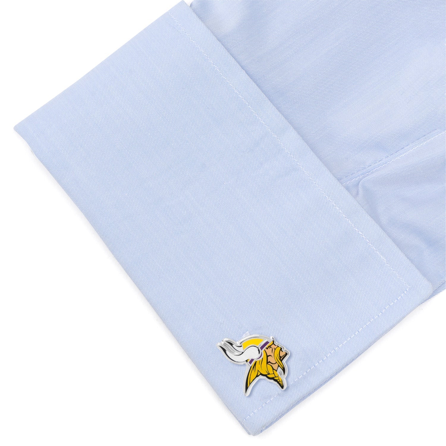 NFL Minnesota Vikings Cufflinks958