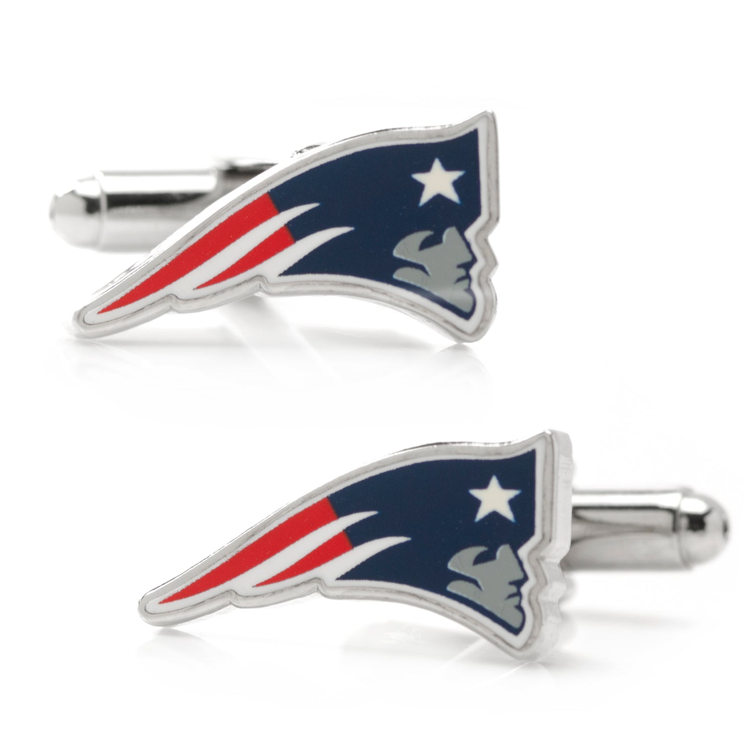 NFL New England Patriots Cufflinks326