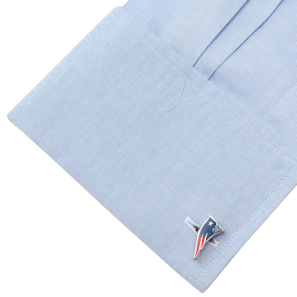 NFL New England Patriots Cufflinks948