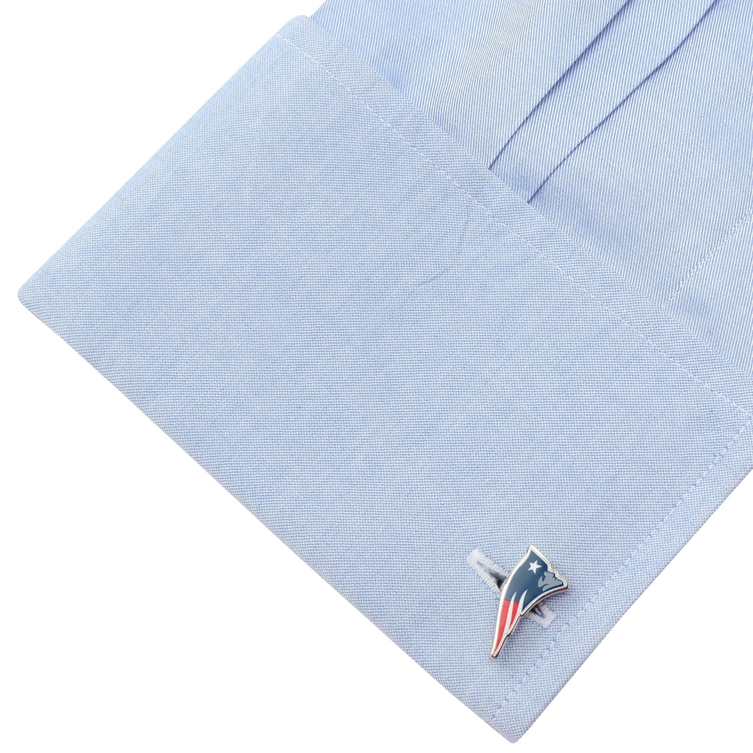 NFL New England Patriots Cufflinks425