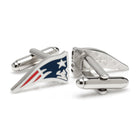 NFL New England Patriots Cufflinks - SARTORO797
