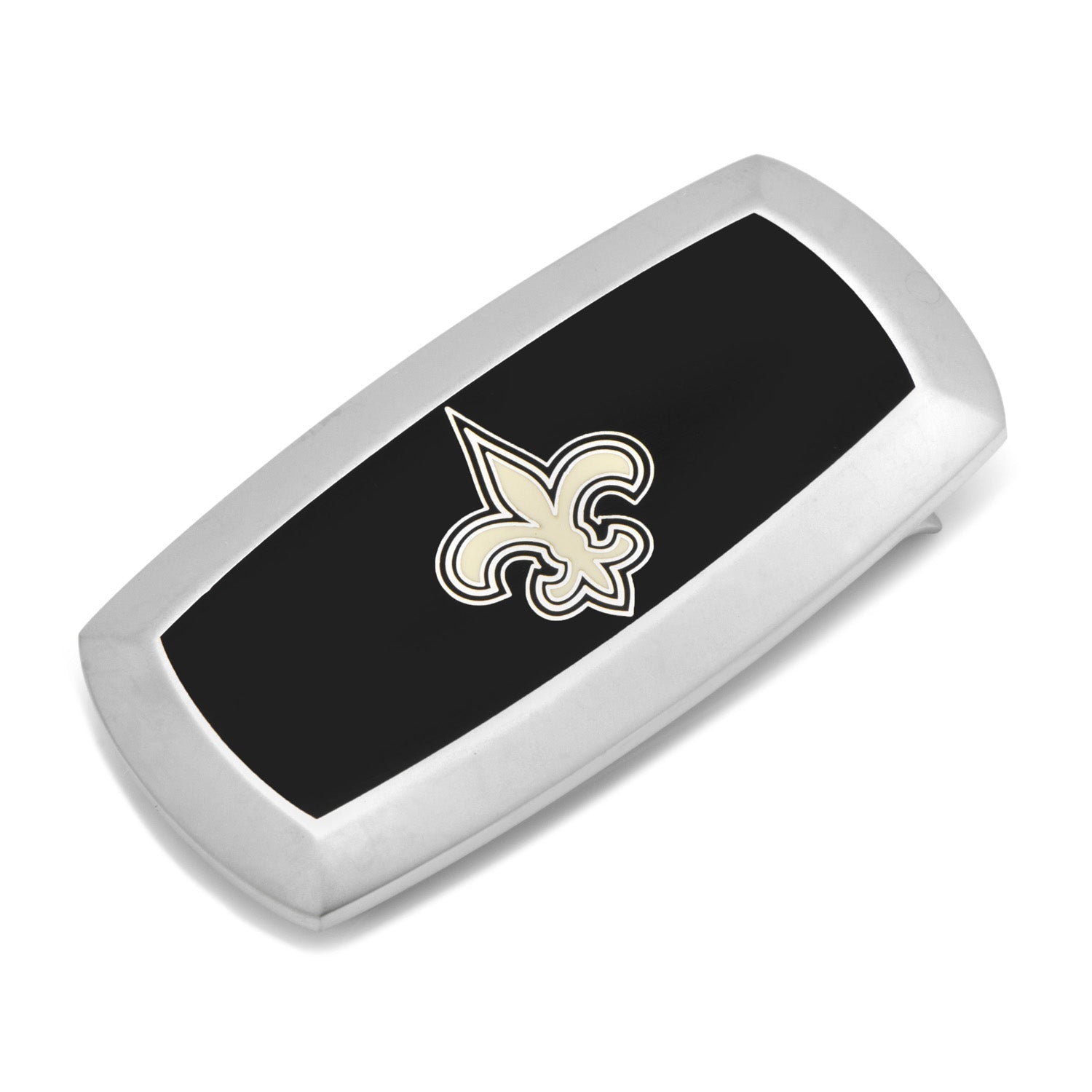 NFL New Orleans Saints Cushion Money Clip95