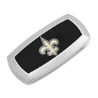 NFL New Orleans Saints Cushion Money Clip - SARTORO195
