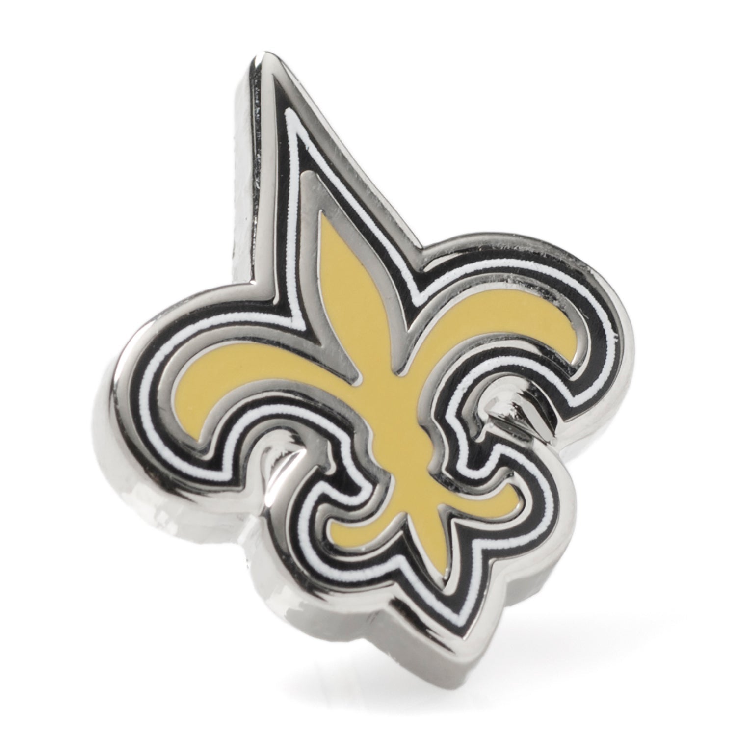 NFL New Orleans Saints Lapel Pin531