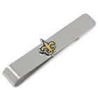 NFL New Orleans Saints Tie Bar - SARTORO558
