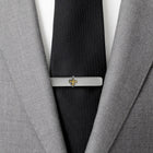 NFL New Orleans Saints Tie Bar - SARTORO241