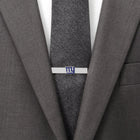 NFL New York Giants Tie Bar - SARTORO796