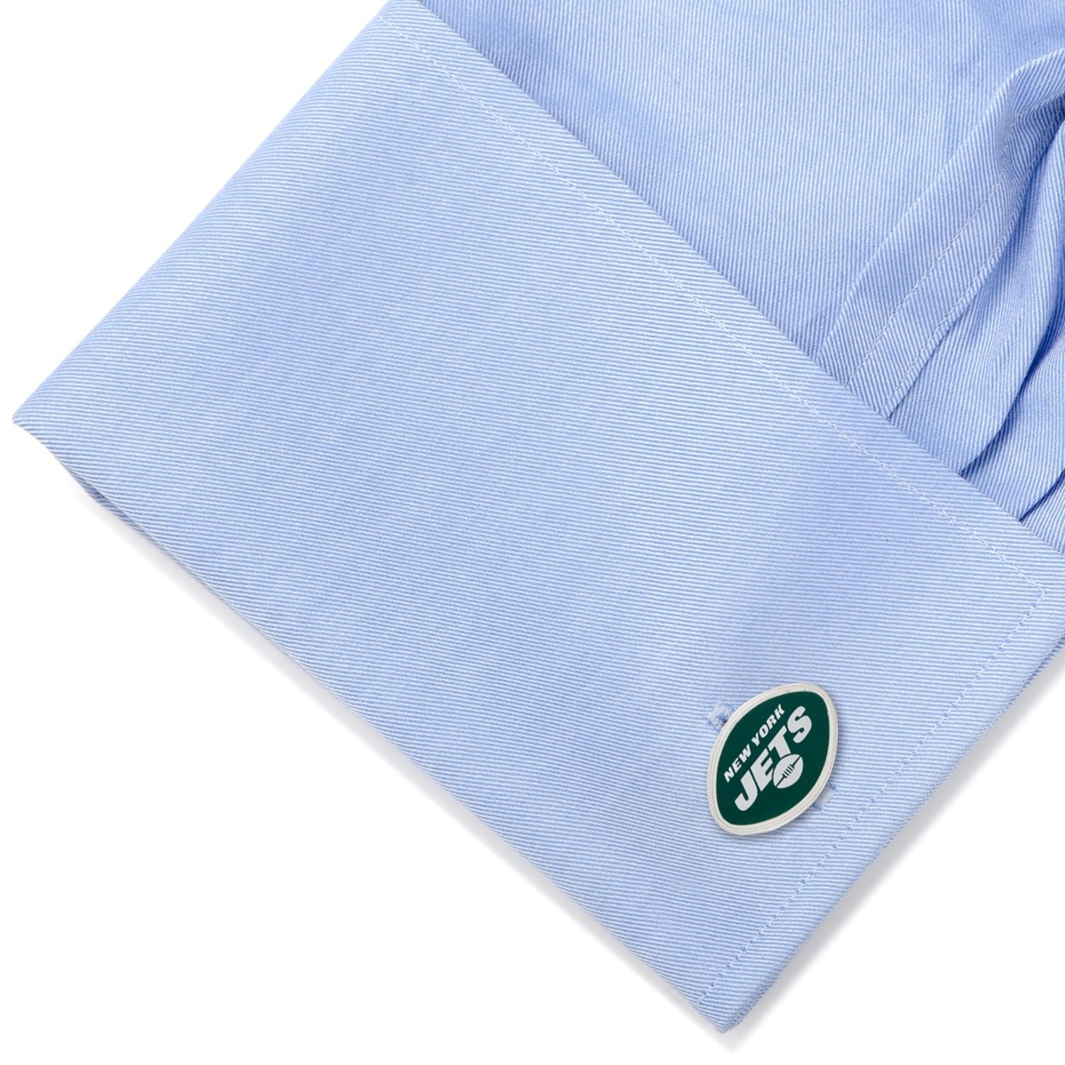 NFL New York Jets Cufflinks893