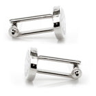 NFL New York Jets Cufflinks - SARTORO581