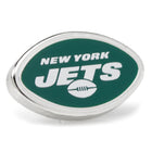 NFL New York Jets Lapel Pin - SARTORO441