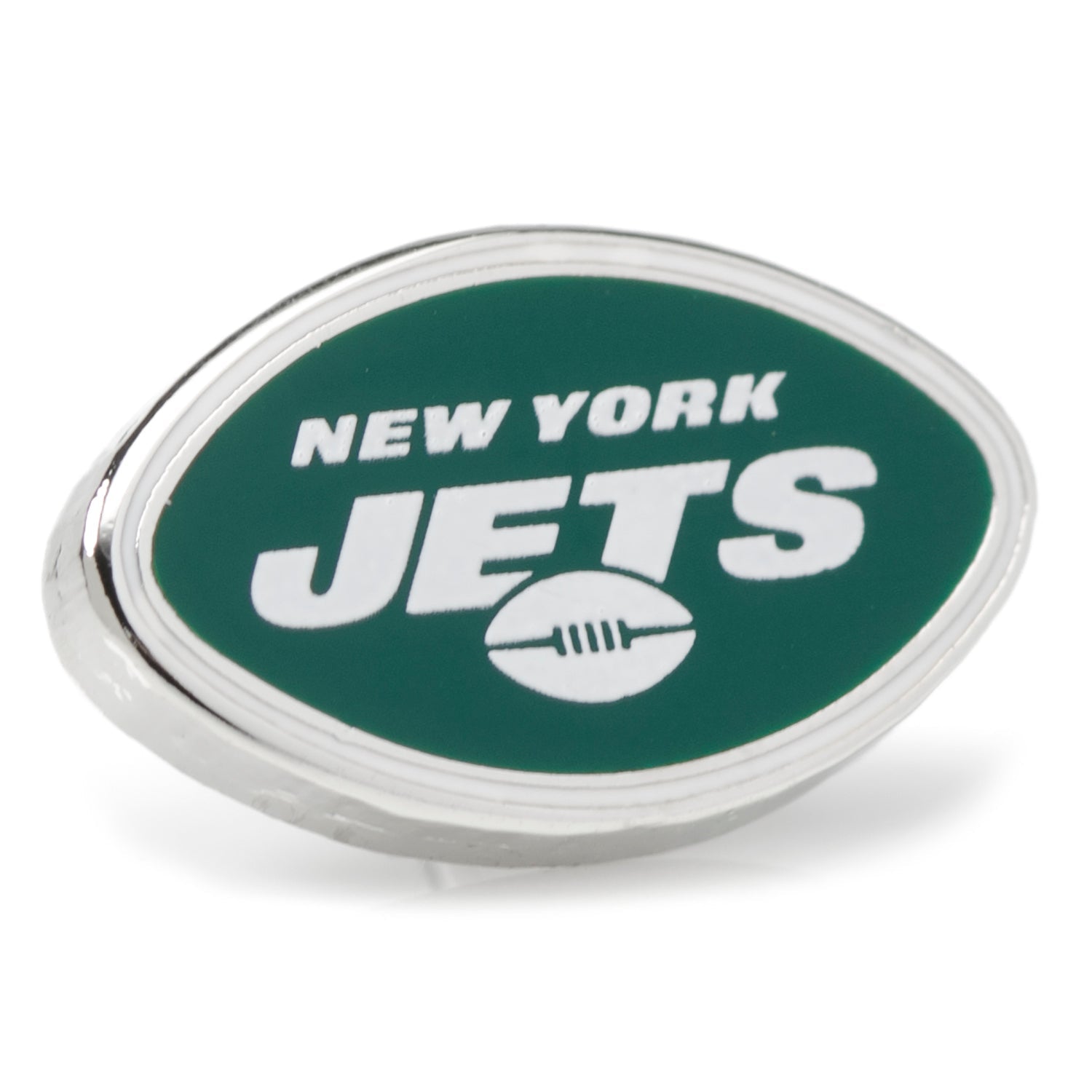 NFL New York Jets Lapel Pin548