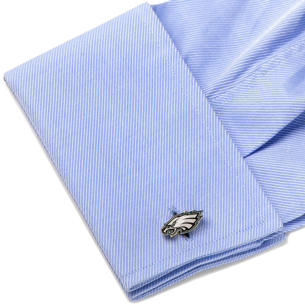 NFL Philadelphia Eagles Cufflinks556