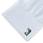 NFL Philadelphia Eagles State Shaped Cufflinks - SARTORO348