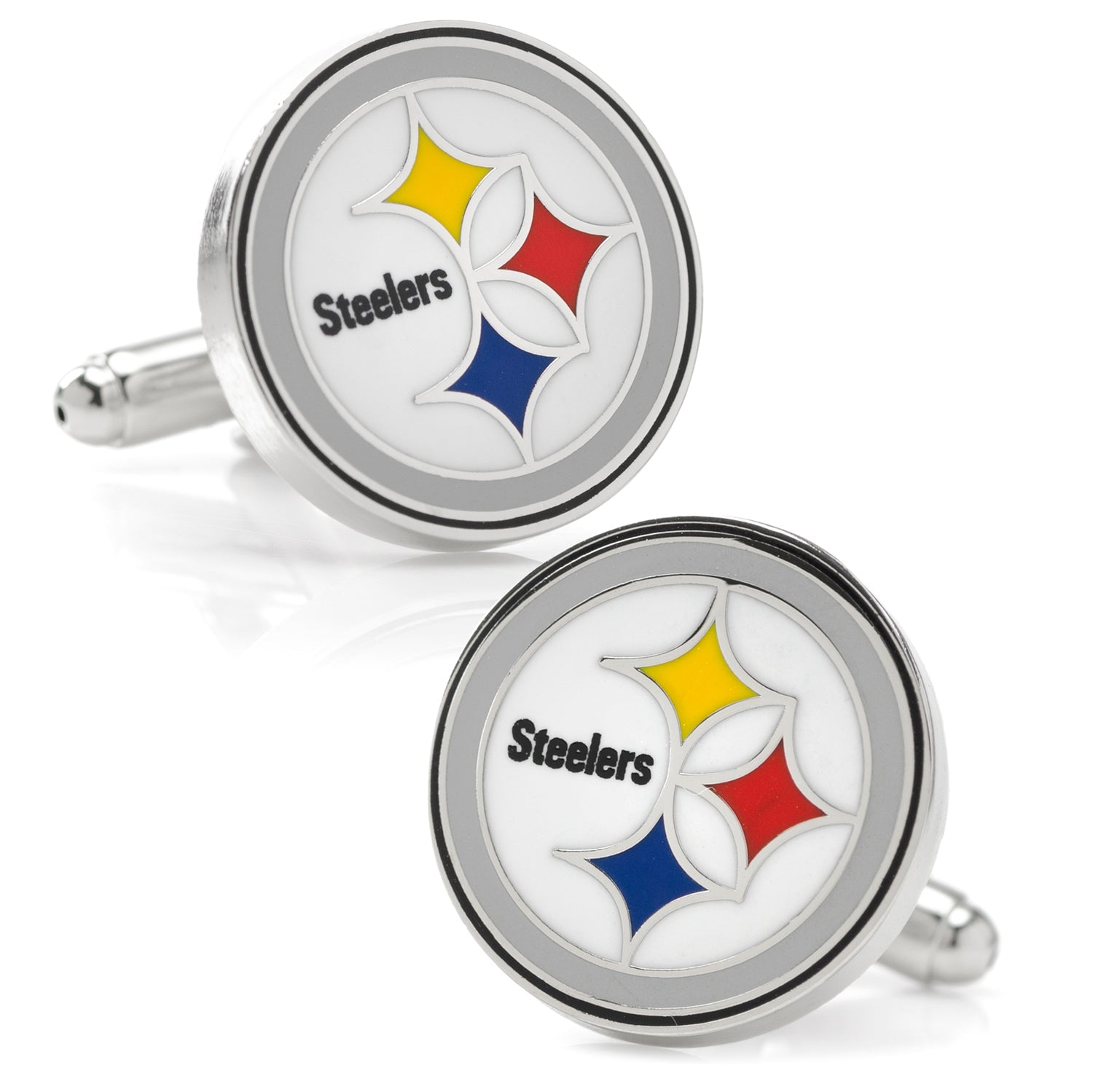 NFL Pittsburgh Steelers Cufflinks543