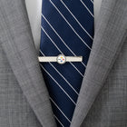 NFL Pittsburgh Steelers Tie Clip - SARTORO388