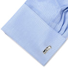 NFL Seattle Seahawks Cufflinks - SARTORO674