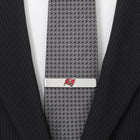 NFL Tampa Bay Buccaneers Tie Bar - SARTORO90