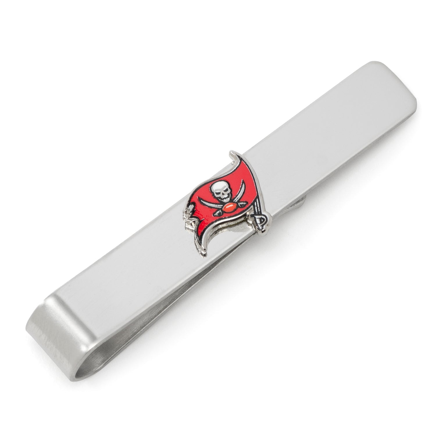 NFL Tampa Bay Buccaneers Tie Bar474