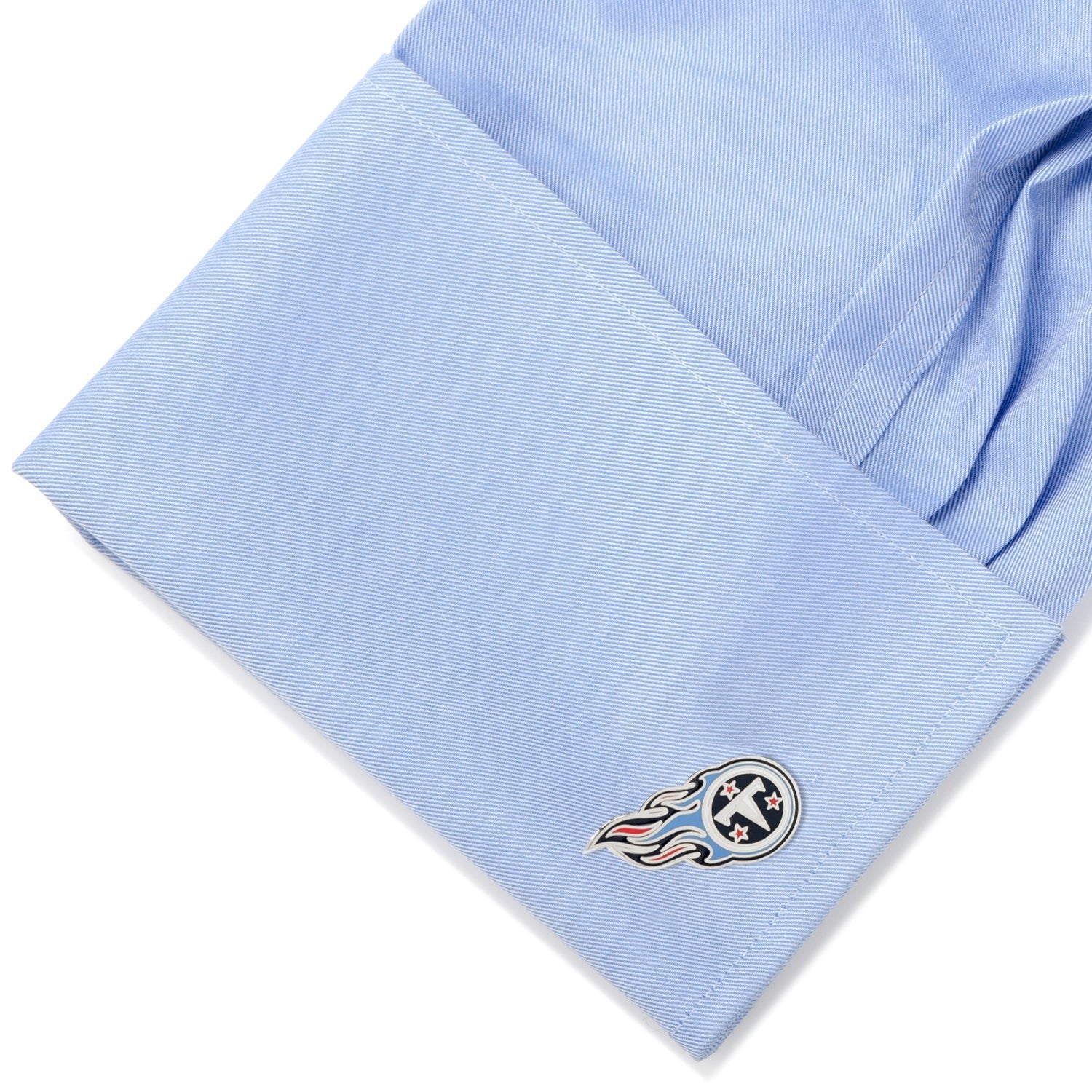 NFL Tennessee Titans Cufflinks220