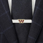 NFL Washington Commanders Tie Clip - SARTORO697