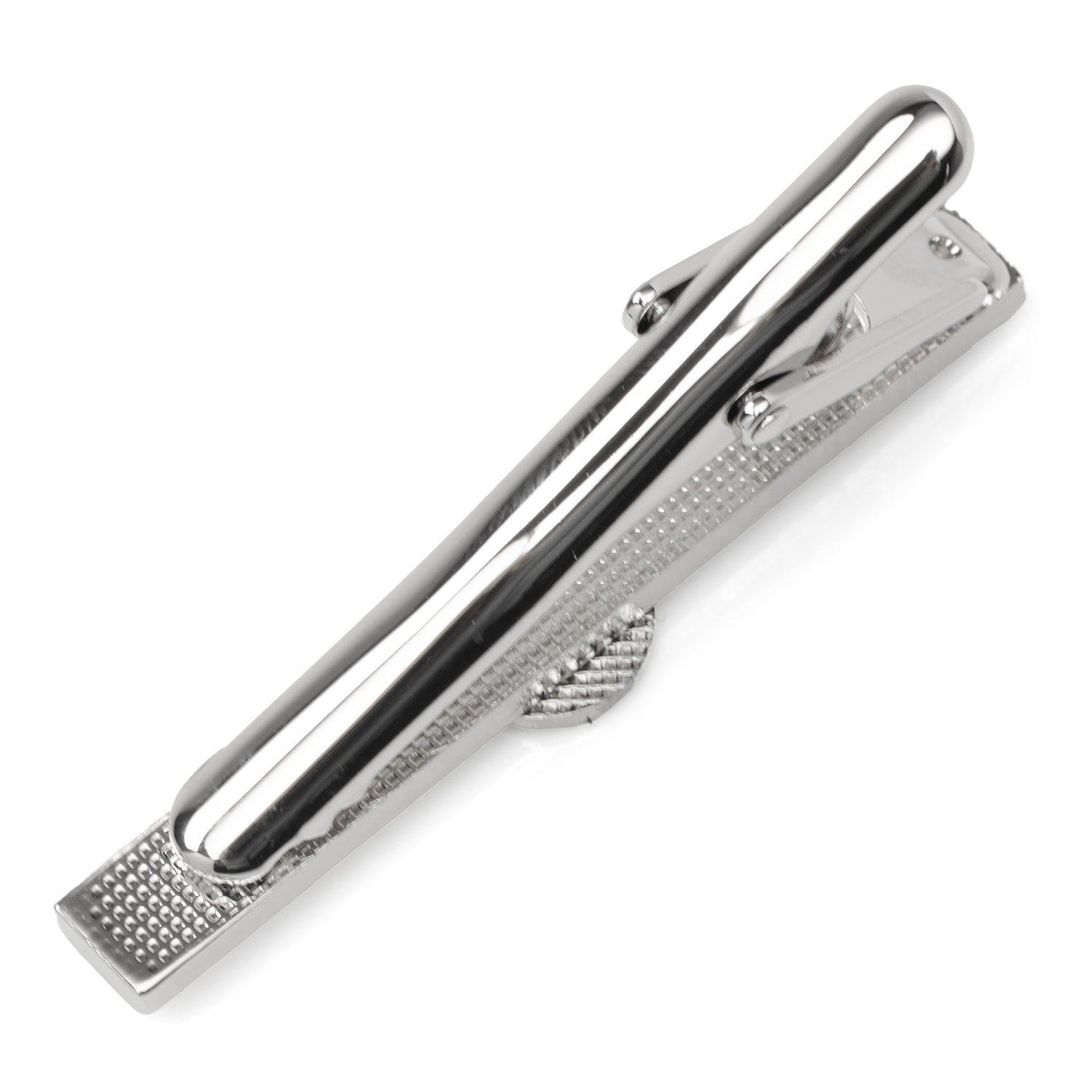 NHL Boston Bruins Tie Clip - SARTORO41
