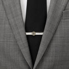 NHL Boston Bruins Tie Clip - SARTORO922