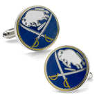 NHL Buffalo Sabres Cufflinks - SARTORO231