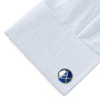 NHL Buffalo Sabres Cufflinks - SARTORO688