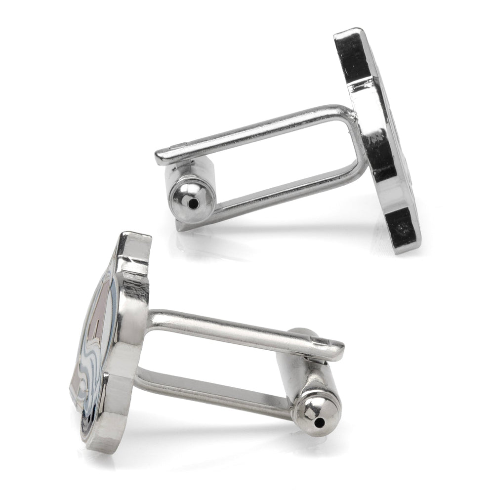 NHL Colorado Avalanche Cufflinks357