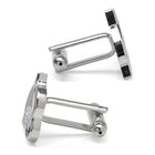 NHL Colorado Avalanche Cufflinks - SARTORO74