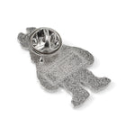 NHL Dallas Stars Mascot Lapel Pin - SARTORO11