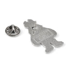 NHL Dallas Stars Mascot Lapel Pin - SARTORO186