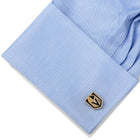 NHL Las Vegas Golden Knights Cufflinks - SARTORO108