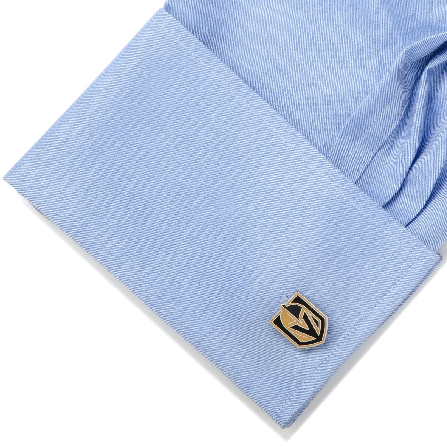 NHL Las Vegas Golden Knights Cufflinks - SARTORO374