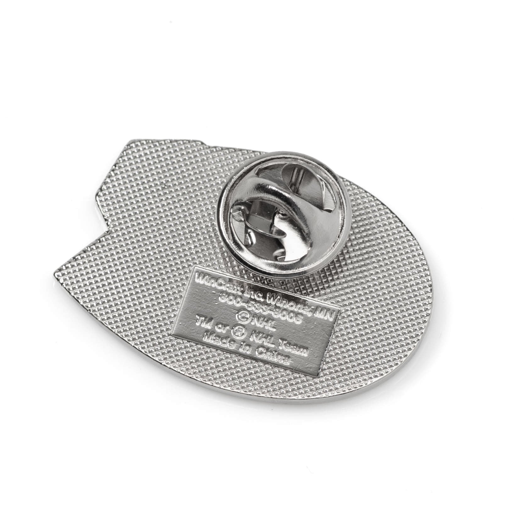 NHL Montreal Canadiens Lapel Pin - SARTORO359