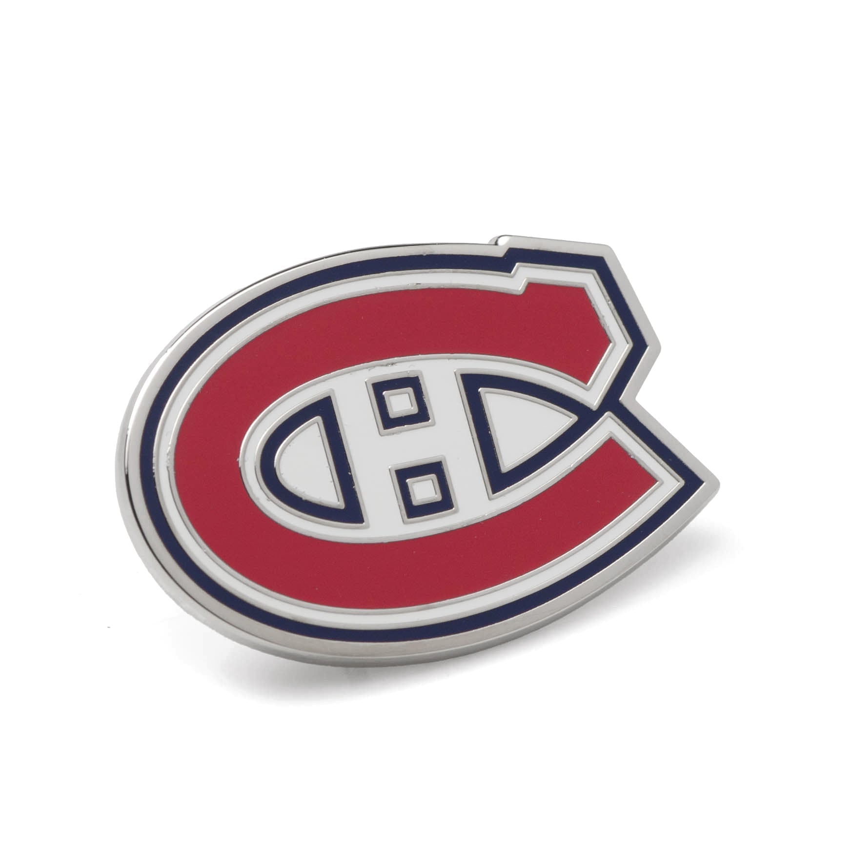 NHL Montreal Canadiens Lapel Pin - SARTORO41