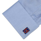 NHL Montreal Canadiens Throwback Logo Cufflinks - SARTORO360