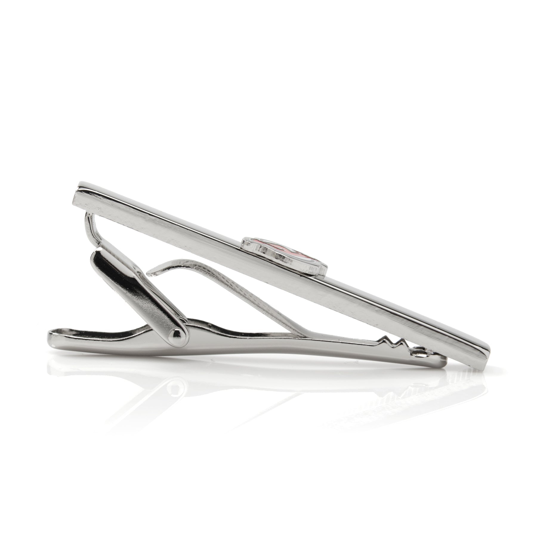 NHL New Jersey Devils Tie Clip238