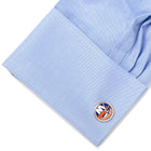 NHL New York Islanders Cufflinks - SARTORO70