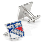 NHL New York Rangers Cufflinks - SARTORO154