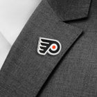 NHL Philadelphia Flyers Lapel Pin - SARTORO677