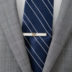 NHL Pittsburgh Penguins Tie Clip - SARTORO740
